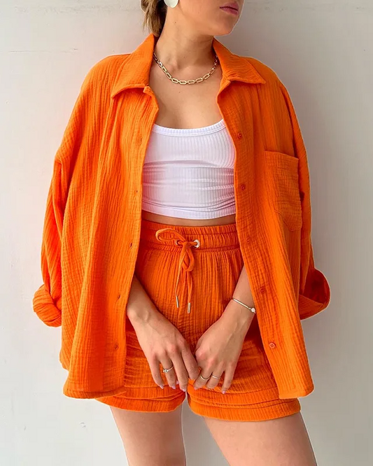 WW | Küsten Lounge Set