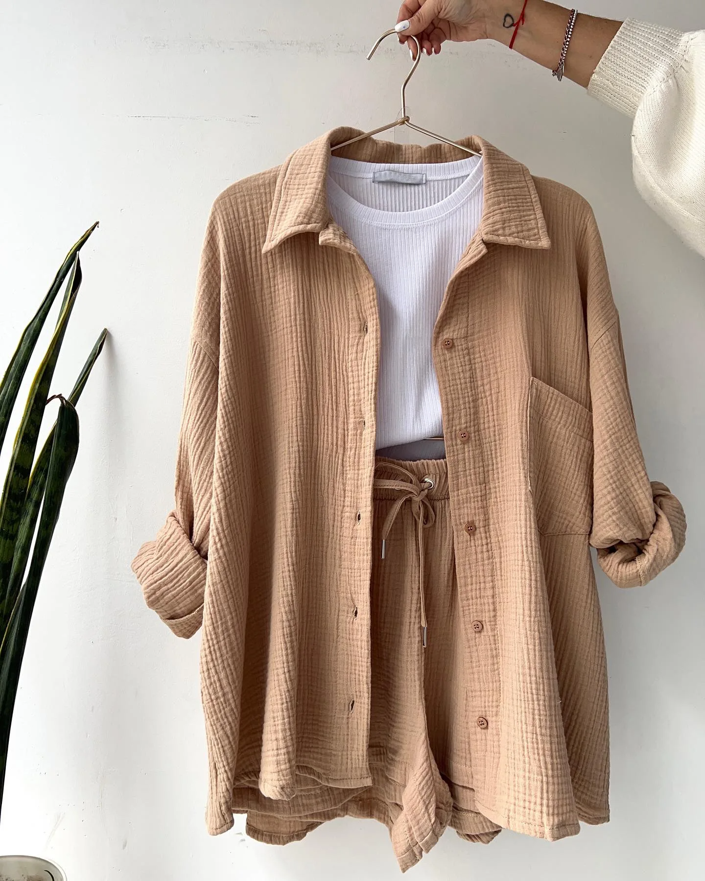 WW | Küsten Lounge Set