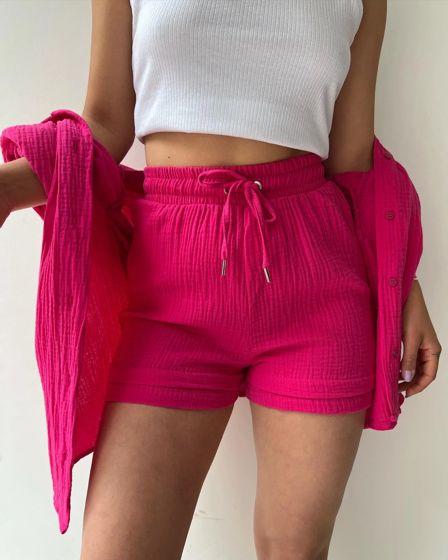 WW | Küsten Lounge Set