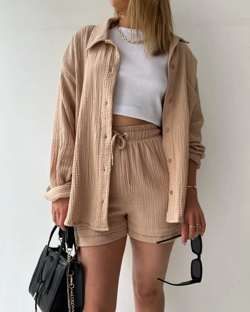 WW | Küsten Lounge Set