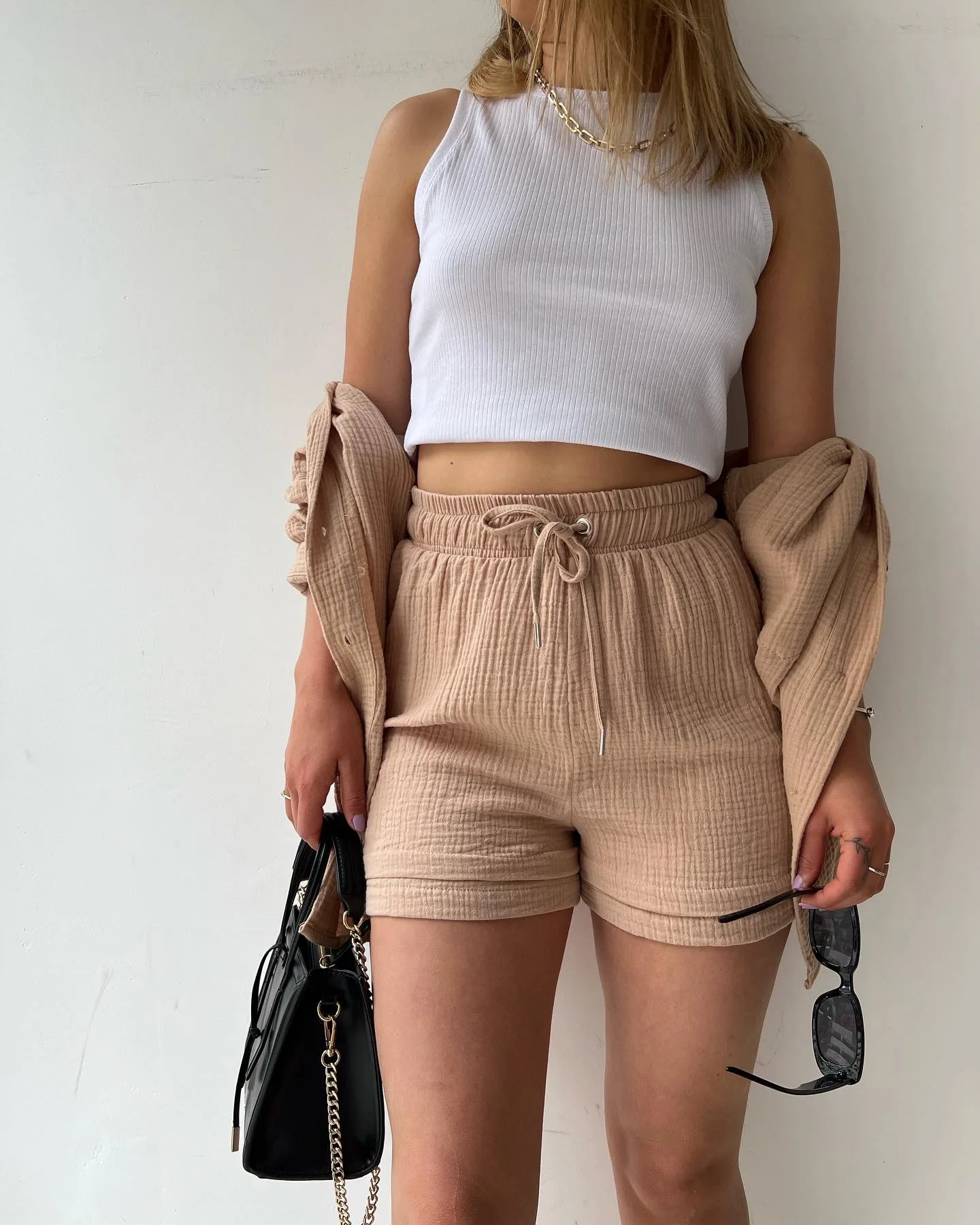WW | Küsten Lounge Set
