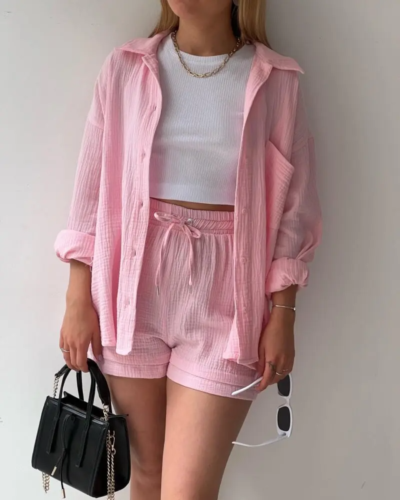 WW | Küsten Lounge Set