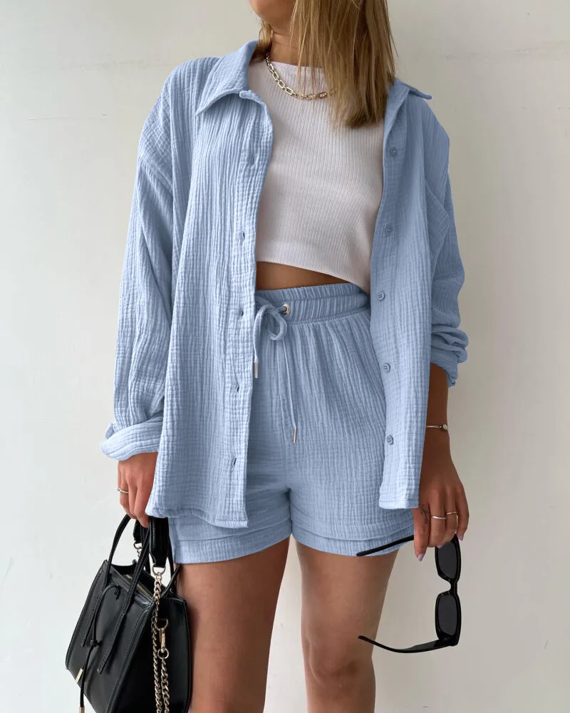 WW | Küsten Lounge Set
