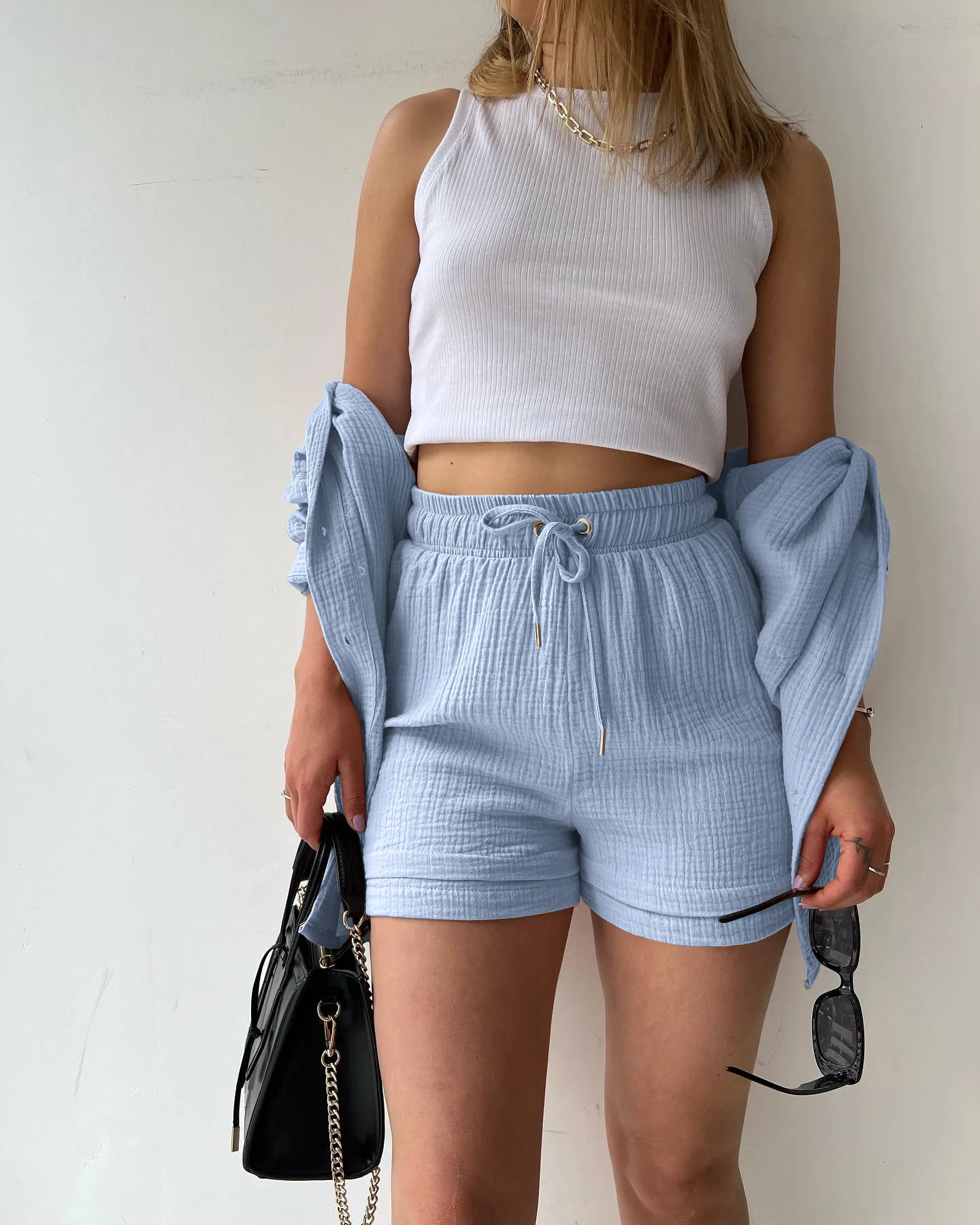 WW | Küsten Lounge Set