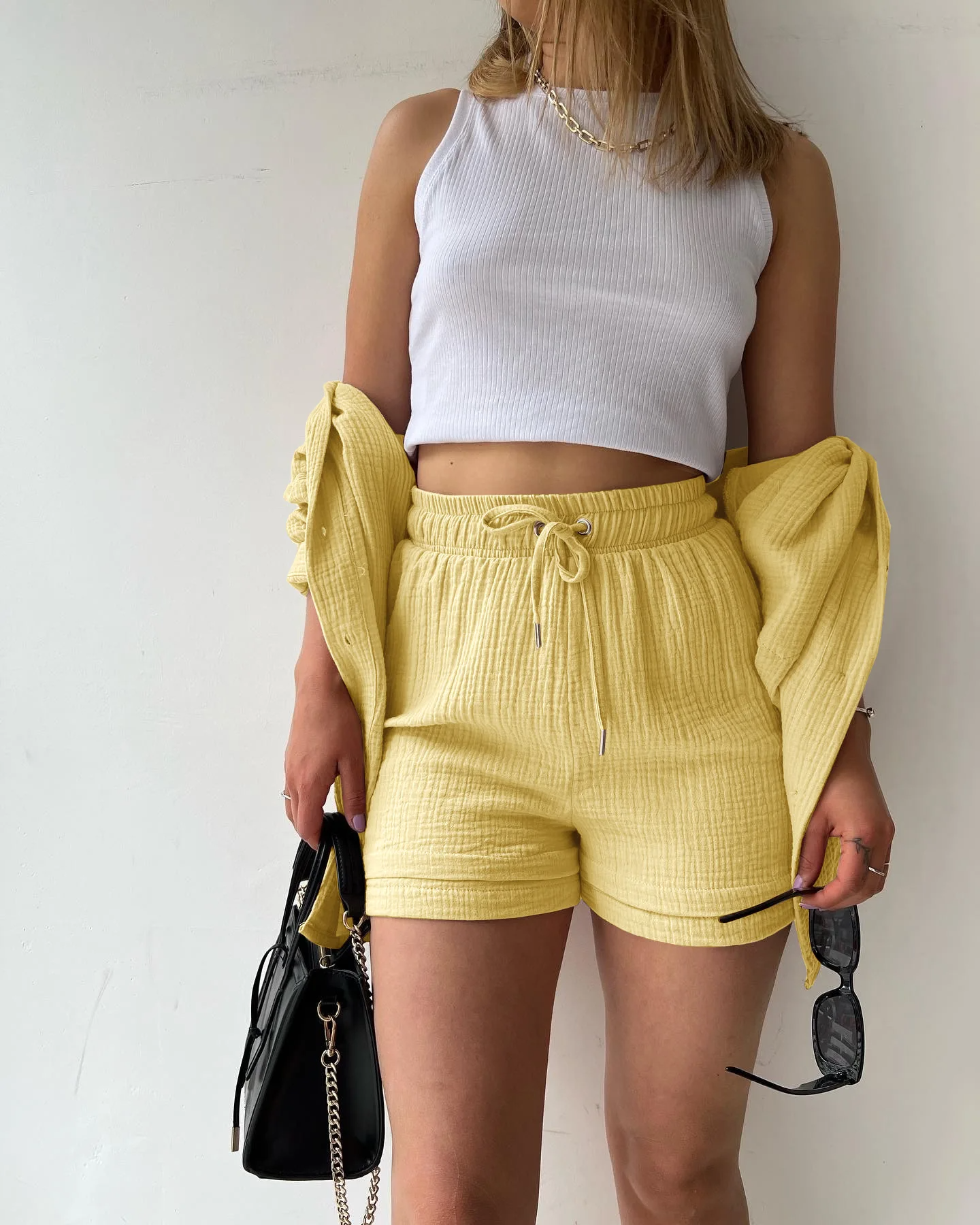 WW | Küsten Lounge Set