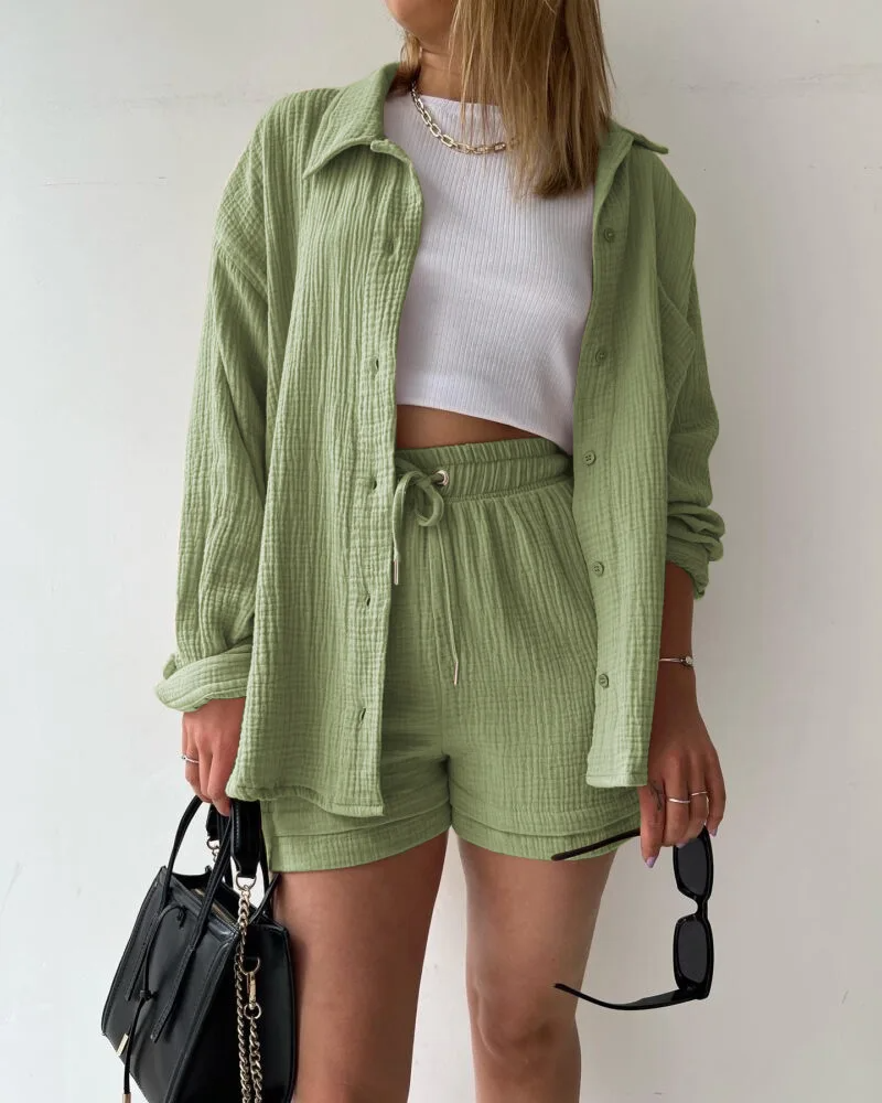 WW | Küsten Lounge Set