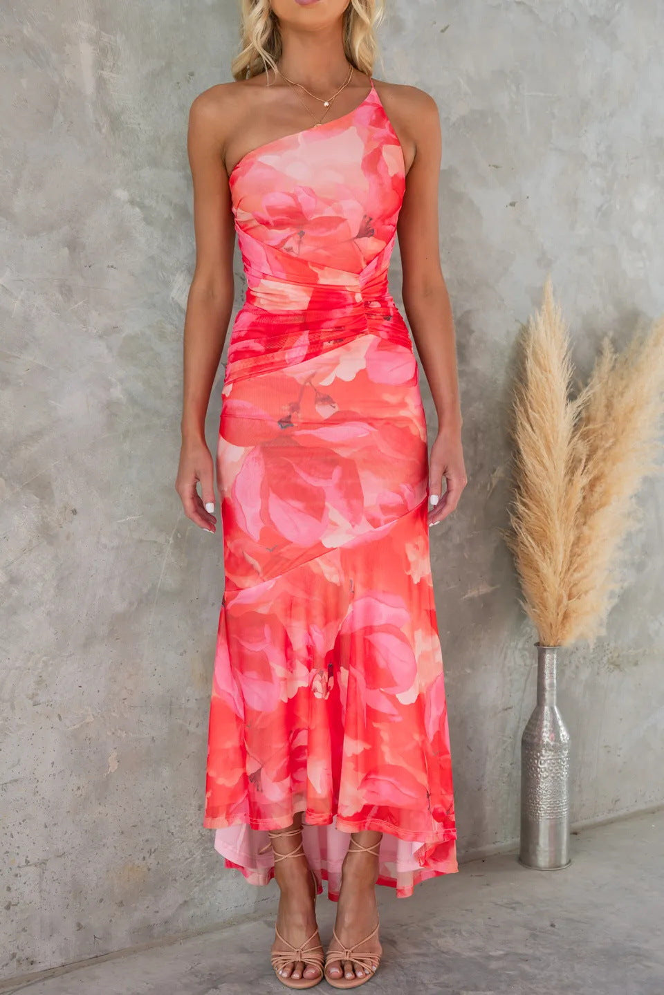 Erika | Elegant Dress