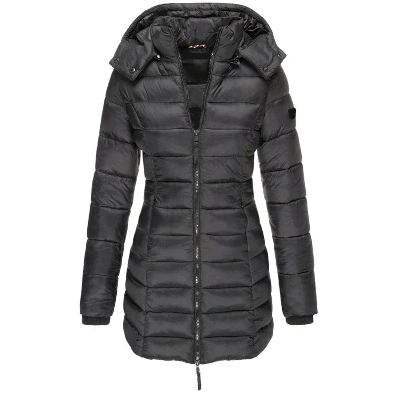 WW | Fantastically comfortable and stylish down jacket