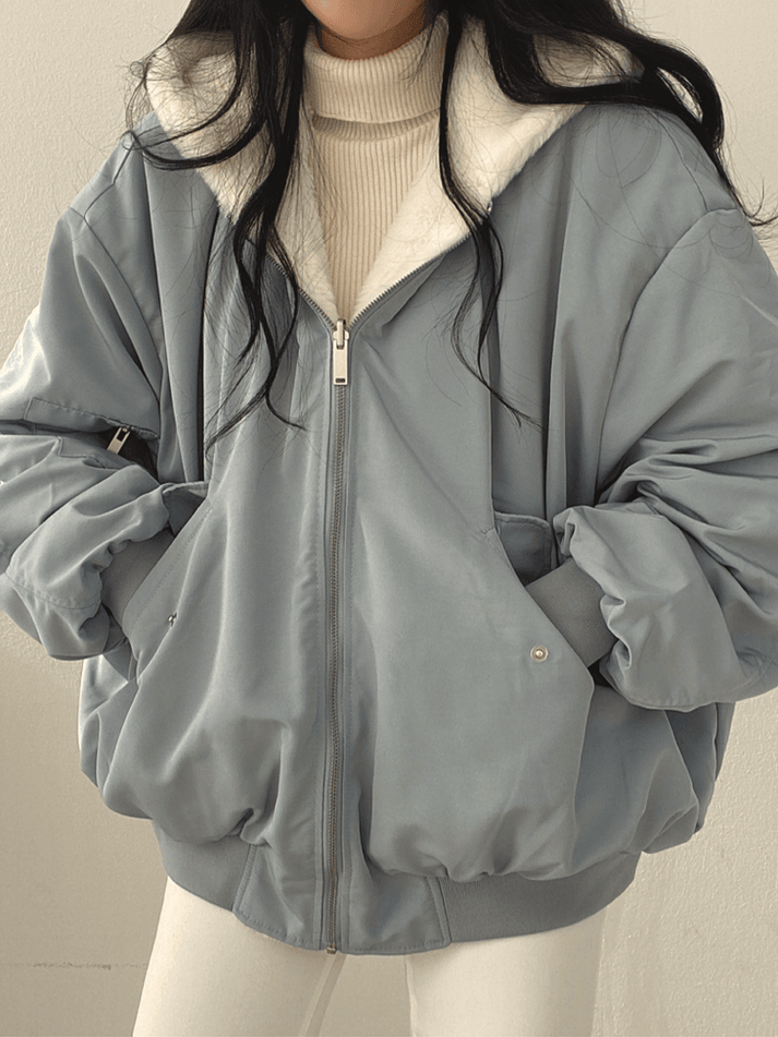WW | Warme Winterjacke Für Damen