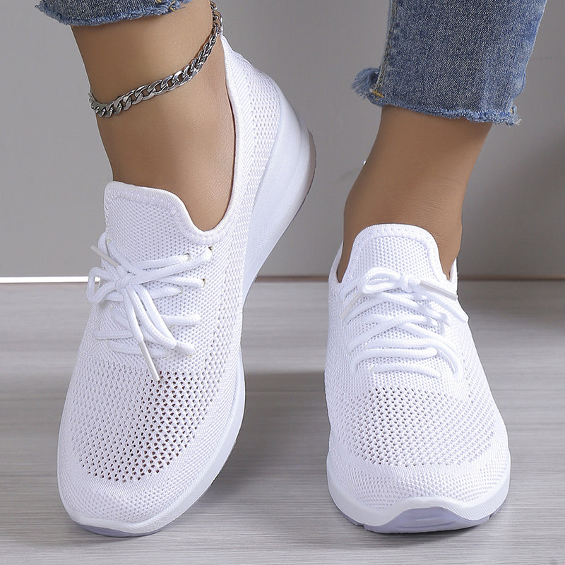 WW | Orthopedic Women's Sneakers