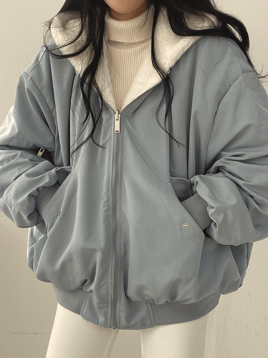 WW | RILEY WENDENDE JACKE