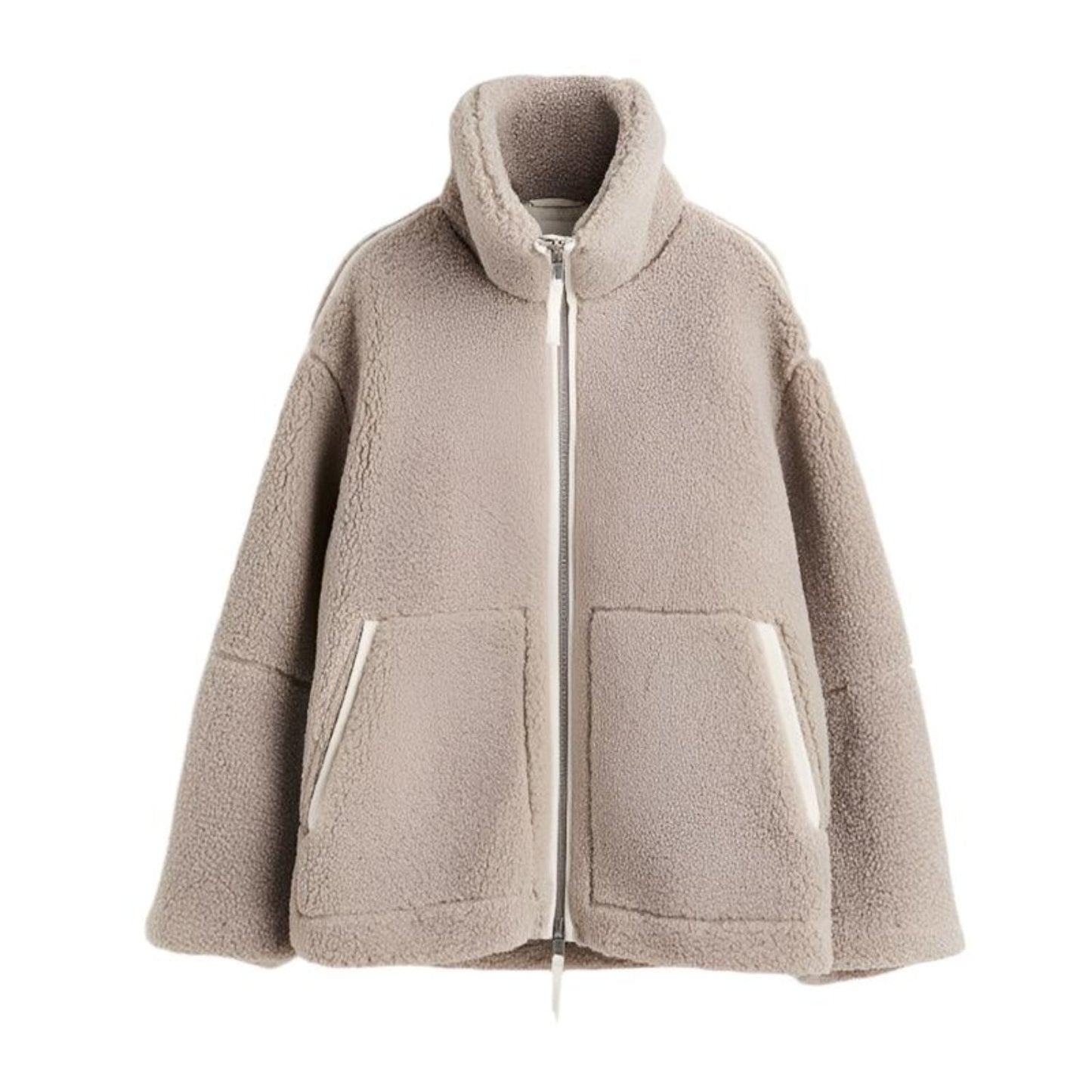 WW | Jacket - Chic - Made for comfort - Ideal for autumn/winter for women