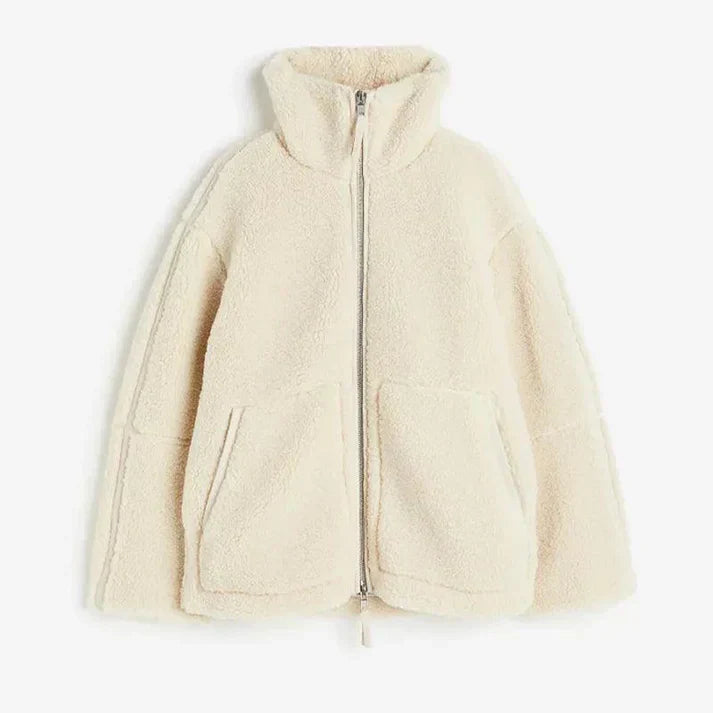 WW | Women's Winter Fleece Jacket