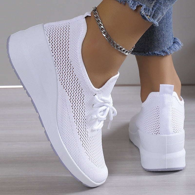 WW | Orthopedic Women's Sneakers