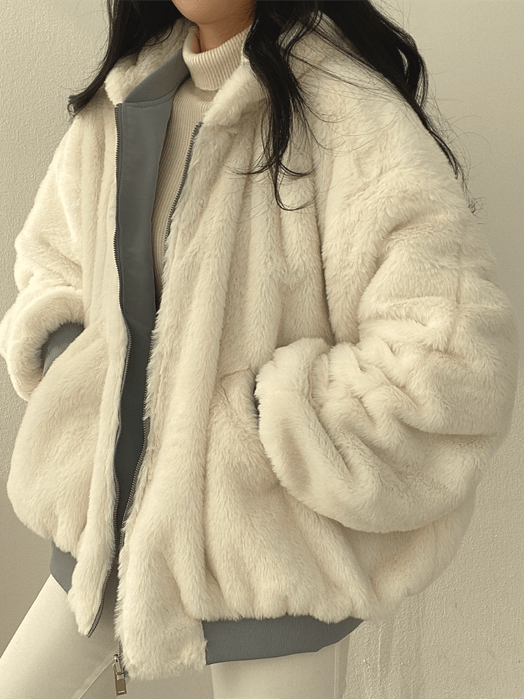 WW | Stylish Winter Jacket