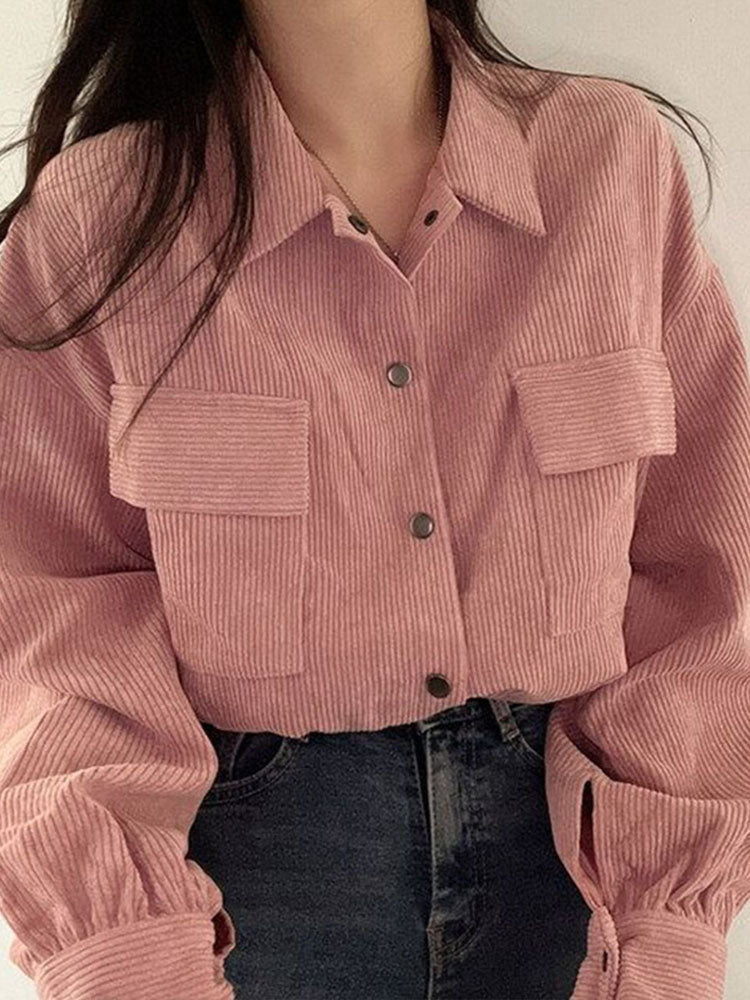 WW | Long-Sleeve Jacket for Women