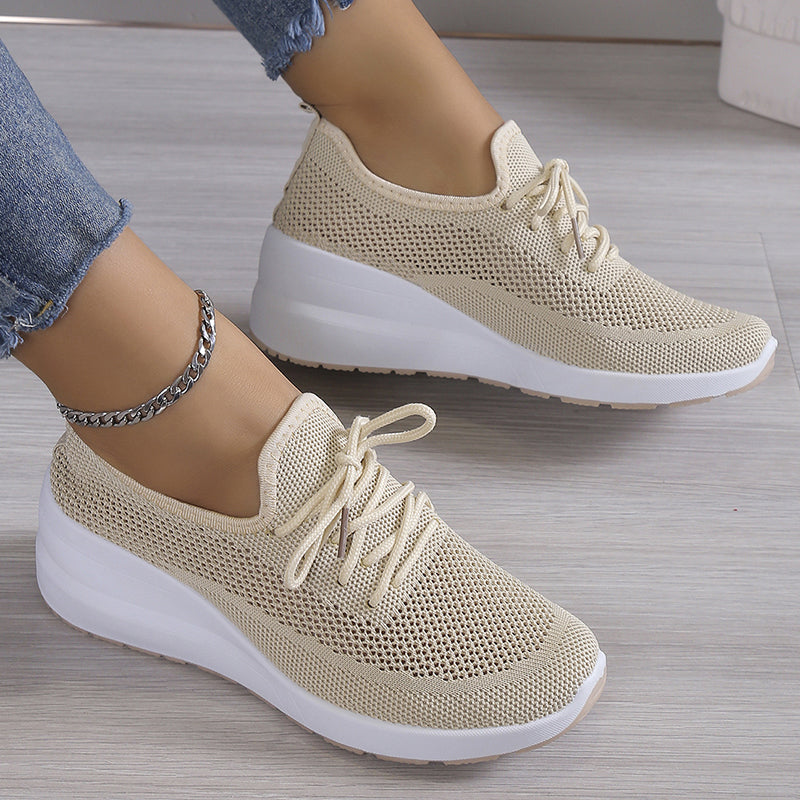 WW | Orthopedic Women's Sneakers