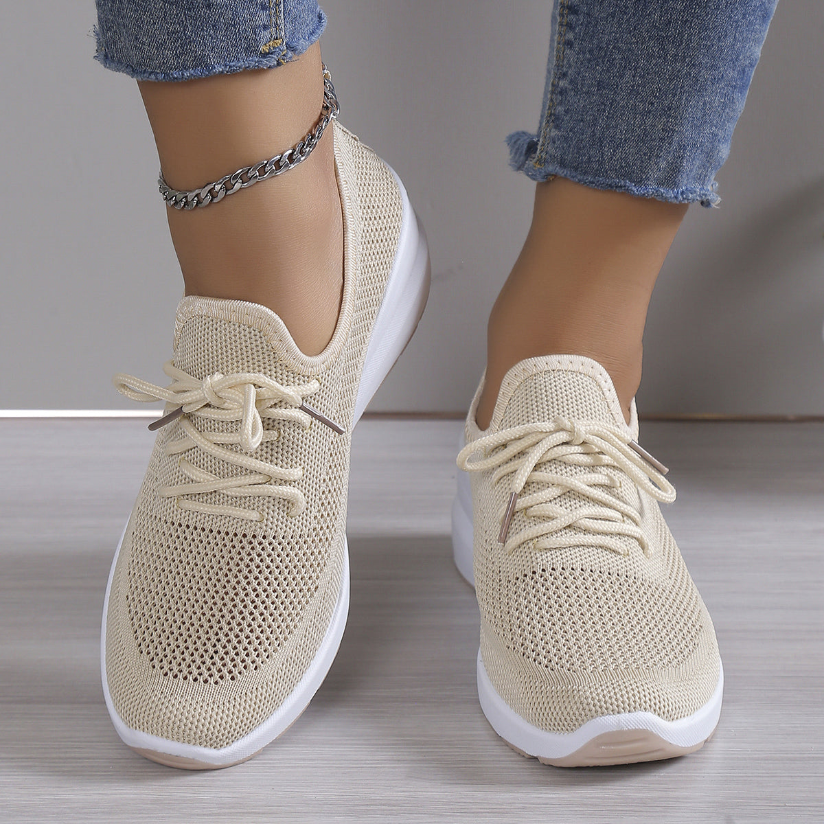 WW | Orthopedic Women's Sneakers