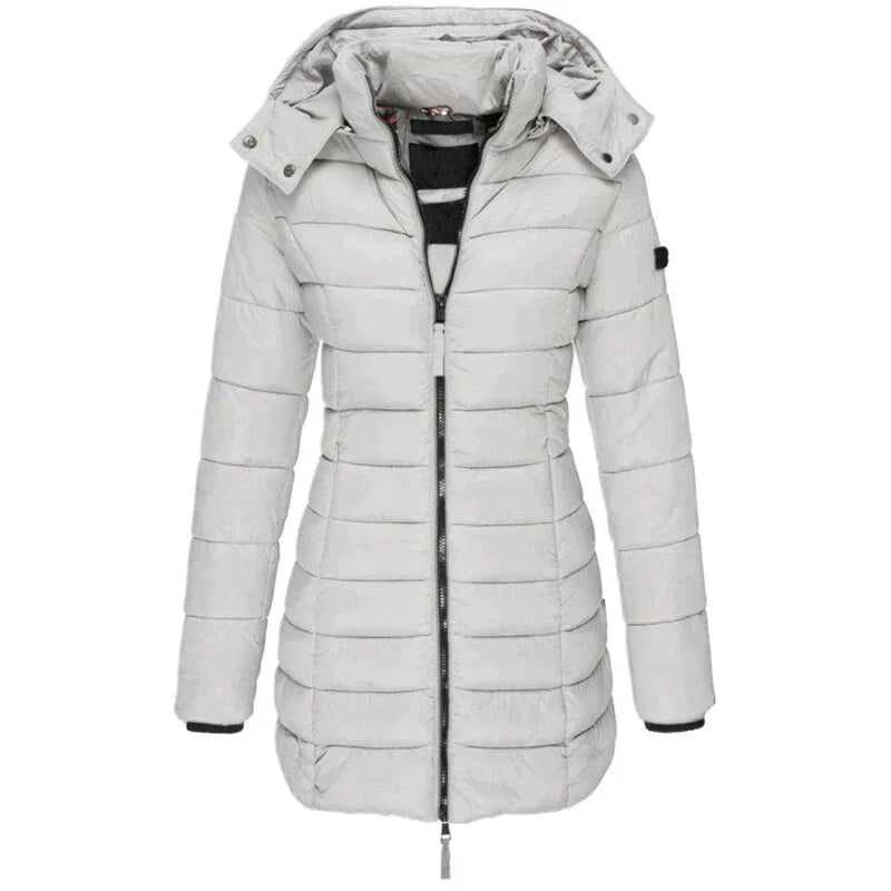 WW | Fantastically comfortable and stylish down jacket