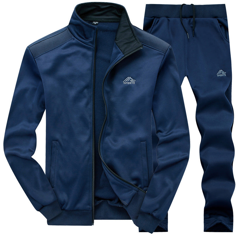 WW | Tracksuit - Modern design with a comfortable and durable fit