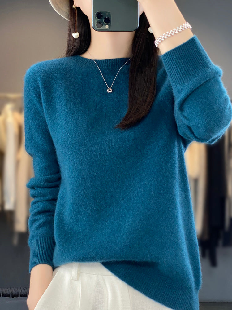 WW | Pullover aus Hochwertiges Material