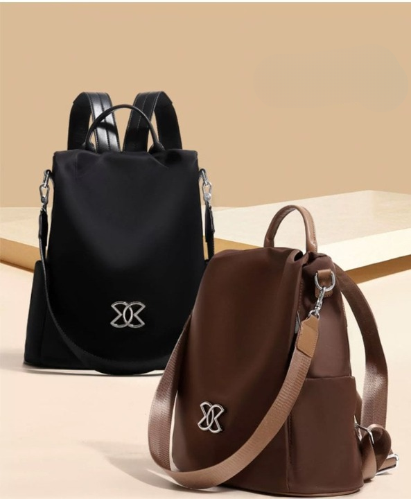 WW | Anti Diebstahl Rucksack