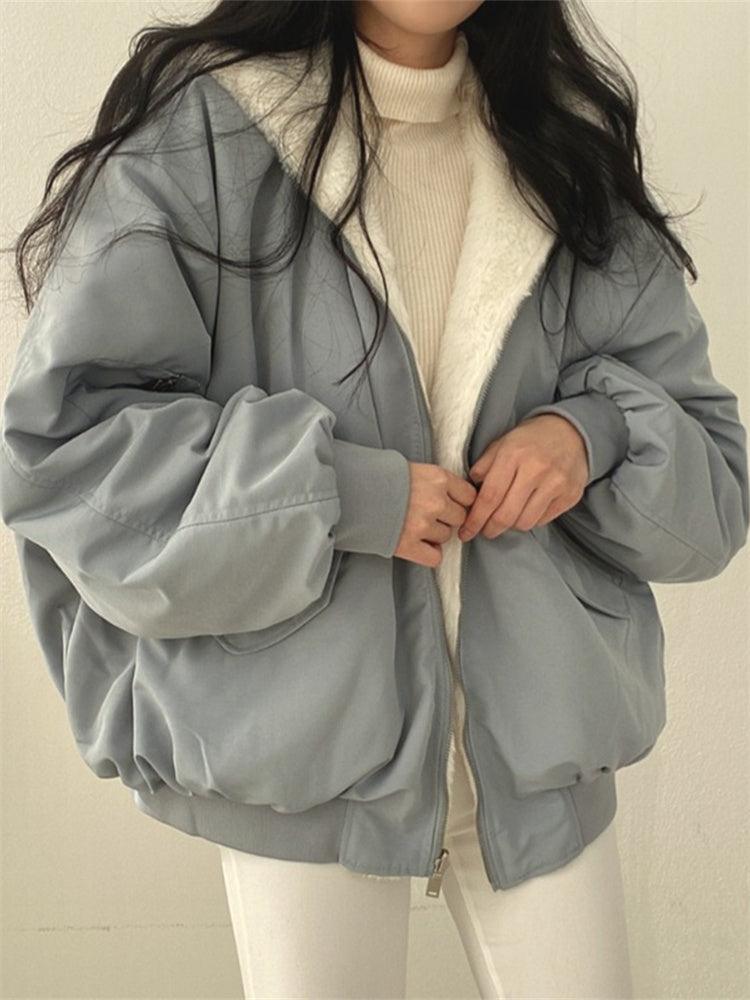 WW | Stylish Winter Jacket