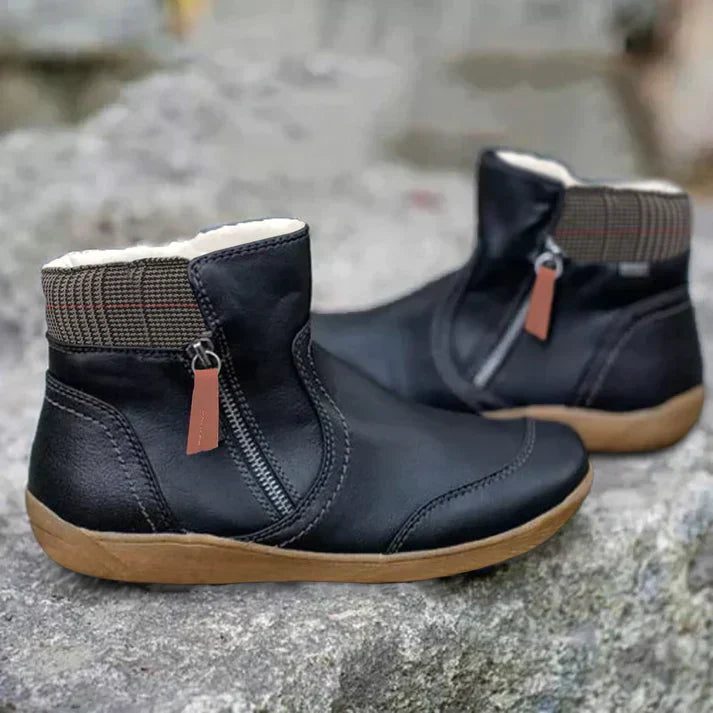 WW | Orthopädische Schuhe