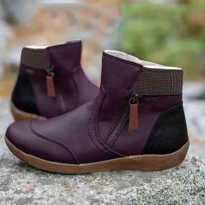 WW | Orthopädische Schuhe