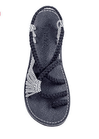 WW | Strandsandalen Micah