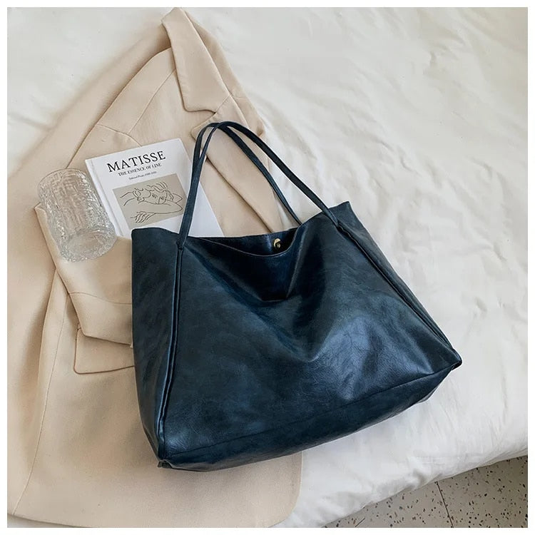 WW - Retro Tote Bag