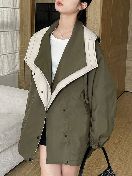 WW | Women's Windbreaker