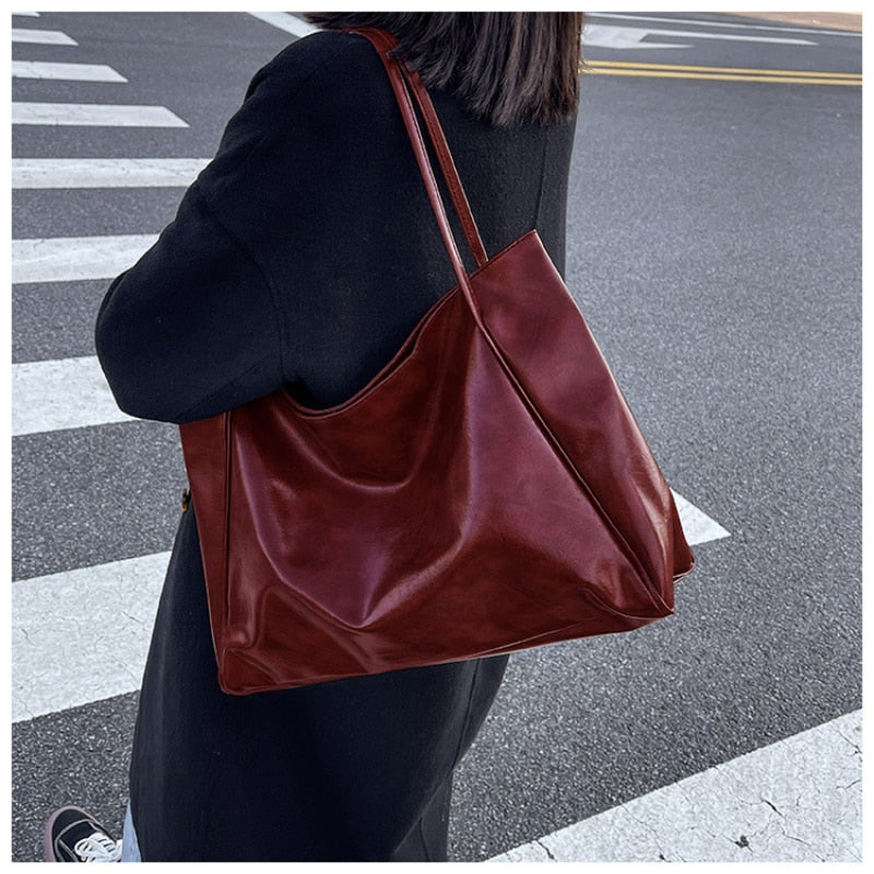 WW - Retro Tote Bag