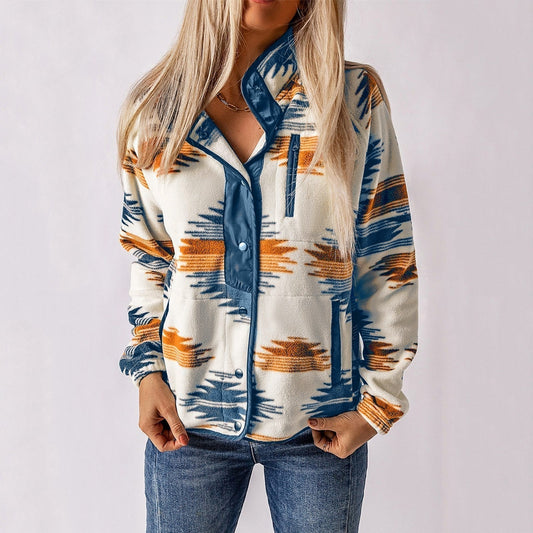 WW | Button-Up-Jacke