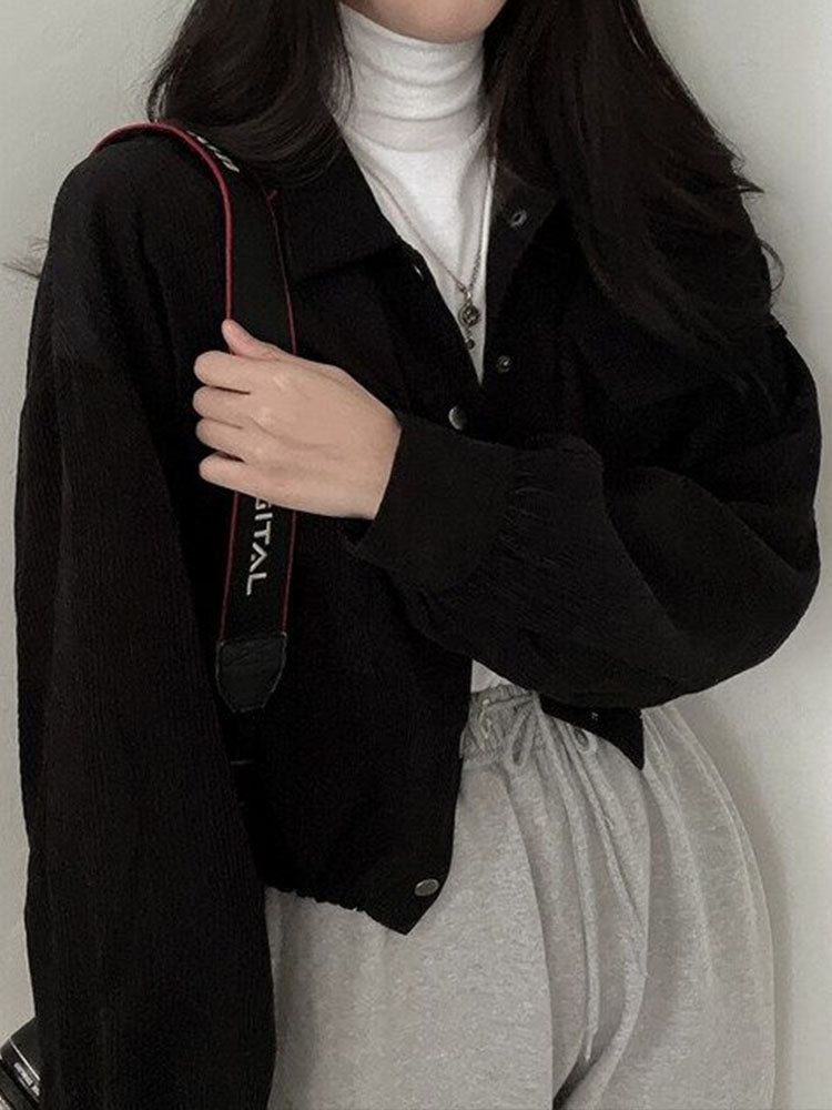 WW | Long-Sleeve Jacket for Women