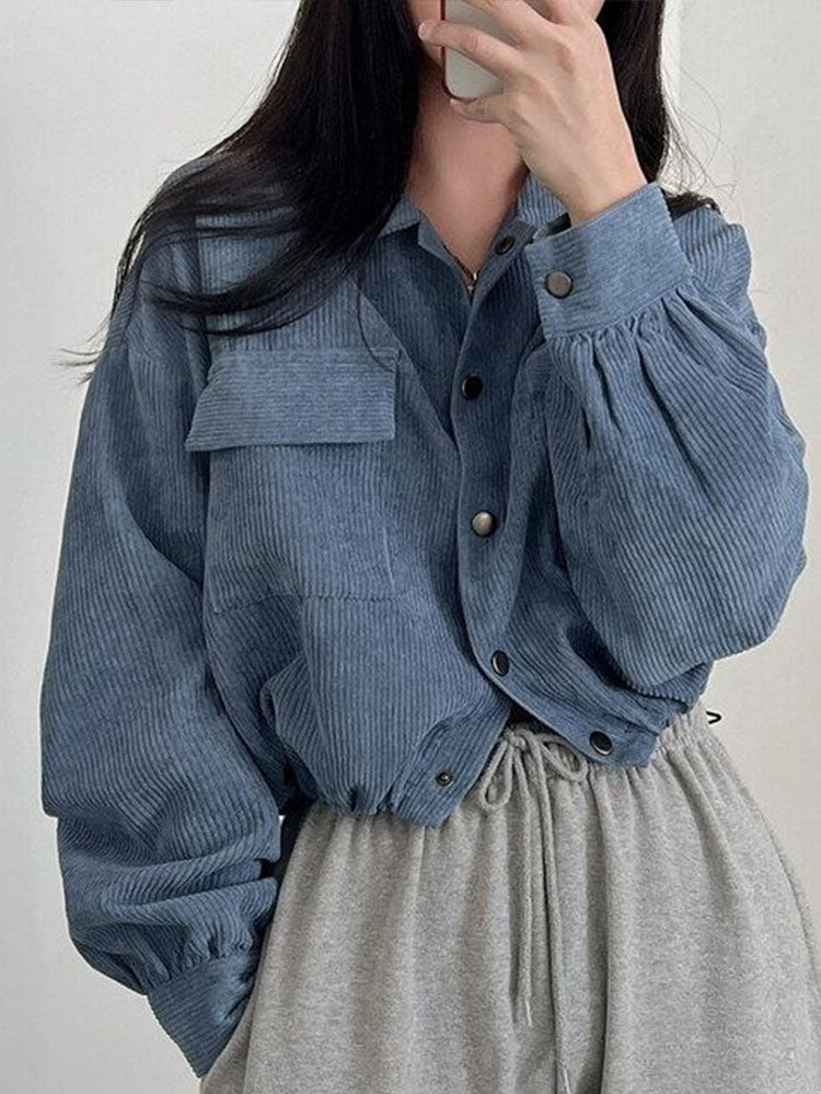 WW | Long-Sleeve Jacket for Women