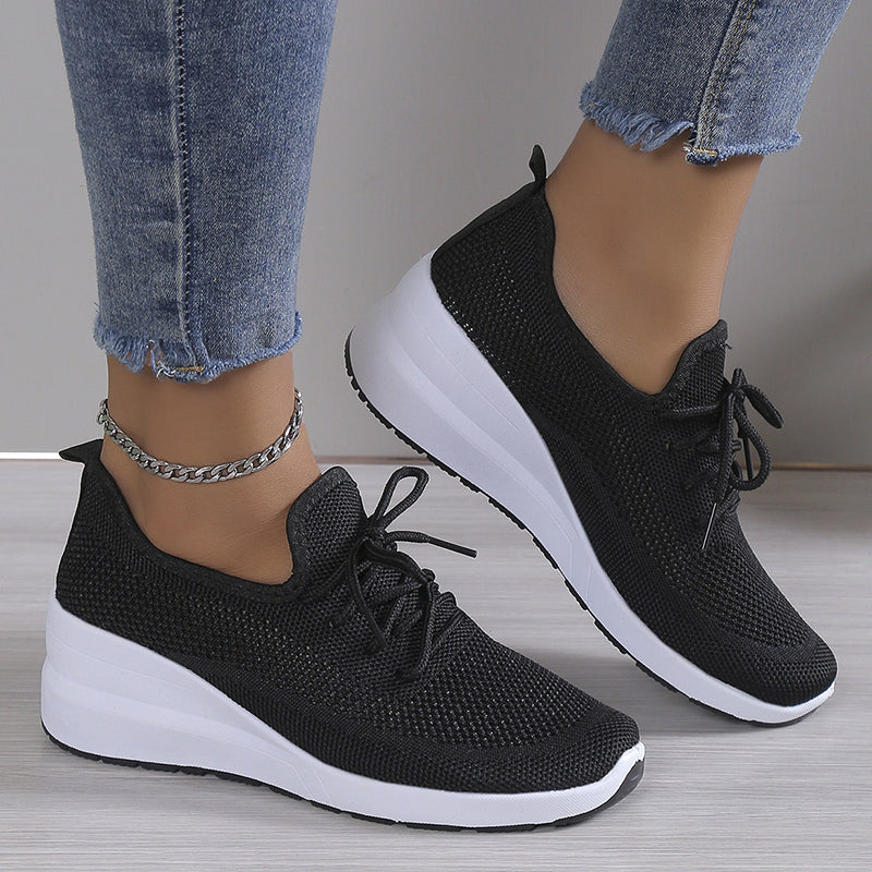 WW | Orthopedic Women's Sneakers