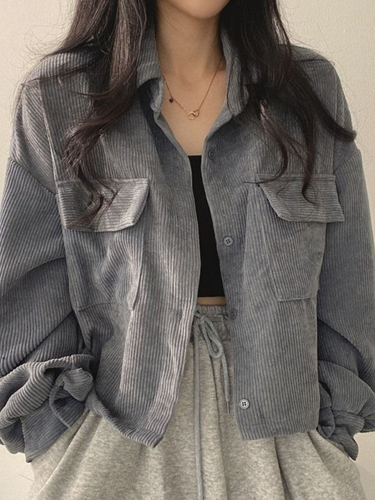 WW | Long-Sleeve Jacket for Women