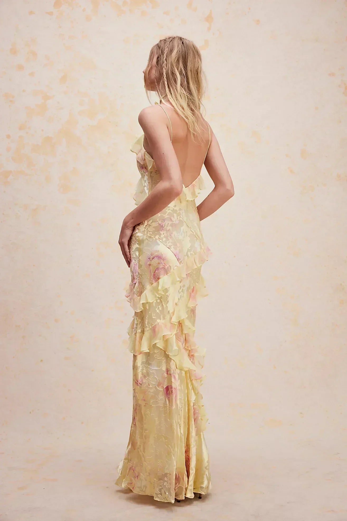 Amanda | Elegant Dress