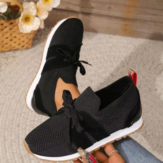 WW | Leichte Orthopädische Mesh Sneakers Für Damen