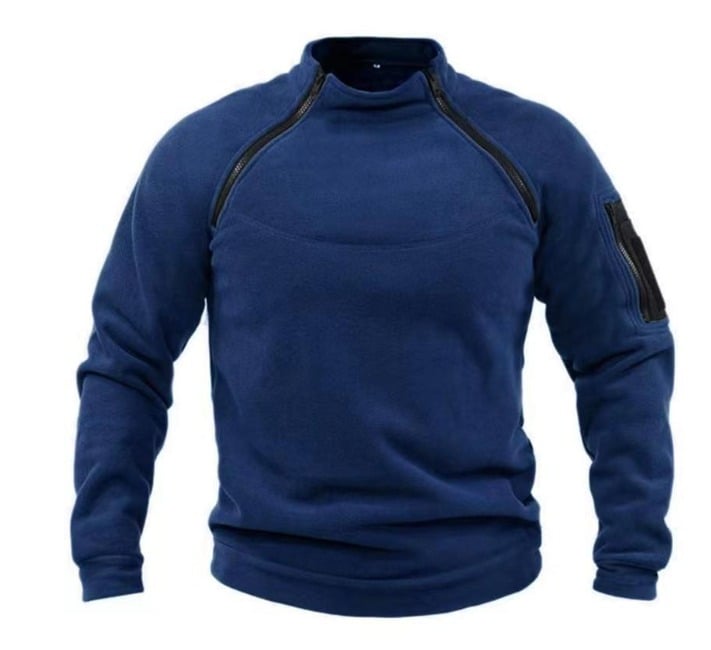 WW | Militärpullover