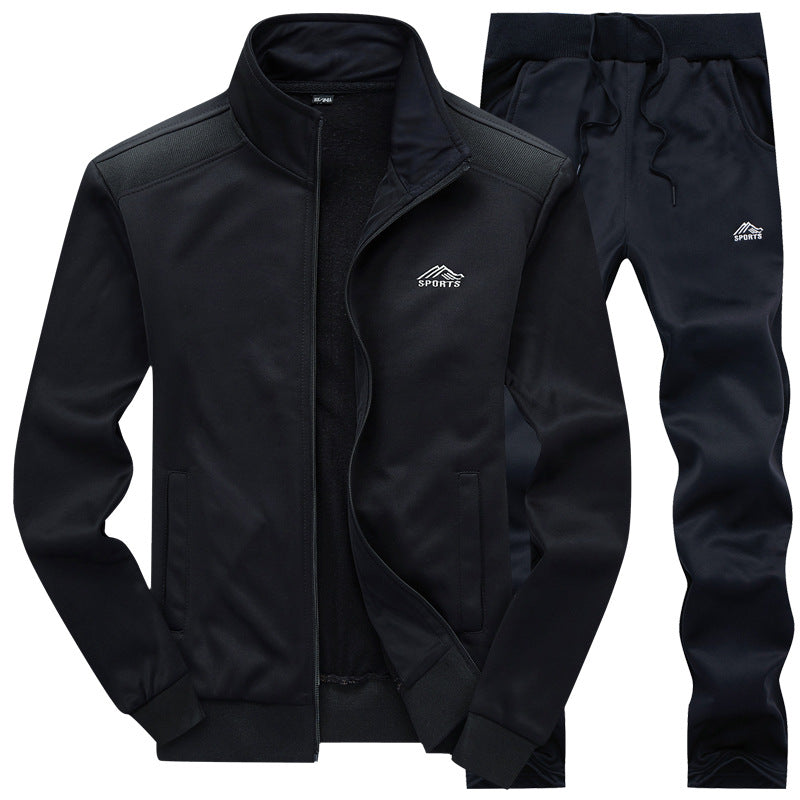 WW | Tracksuit - Modern design with a comfortable and durable fit