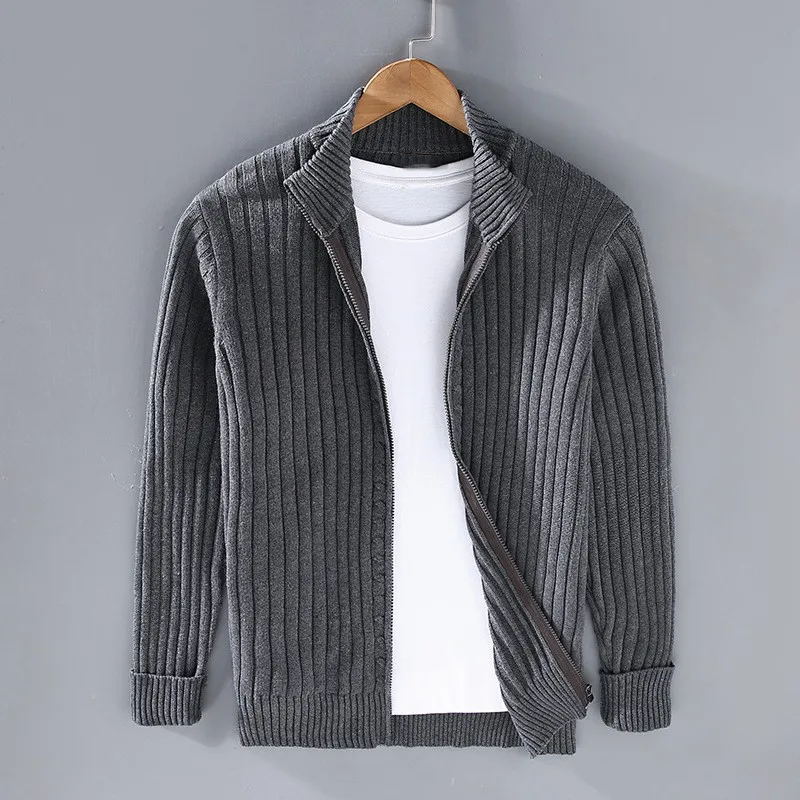 WW | Cardigan Pullover