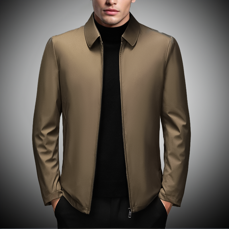 WW | Herrenjacke