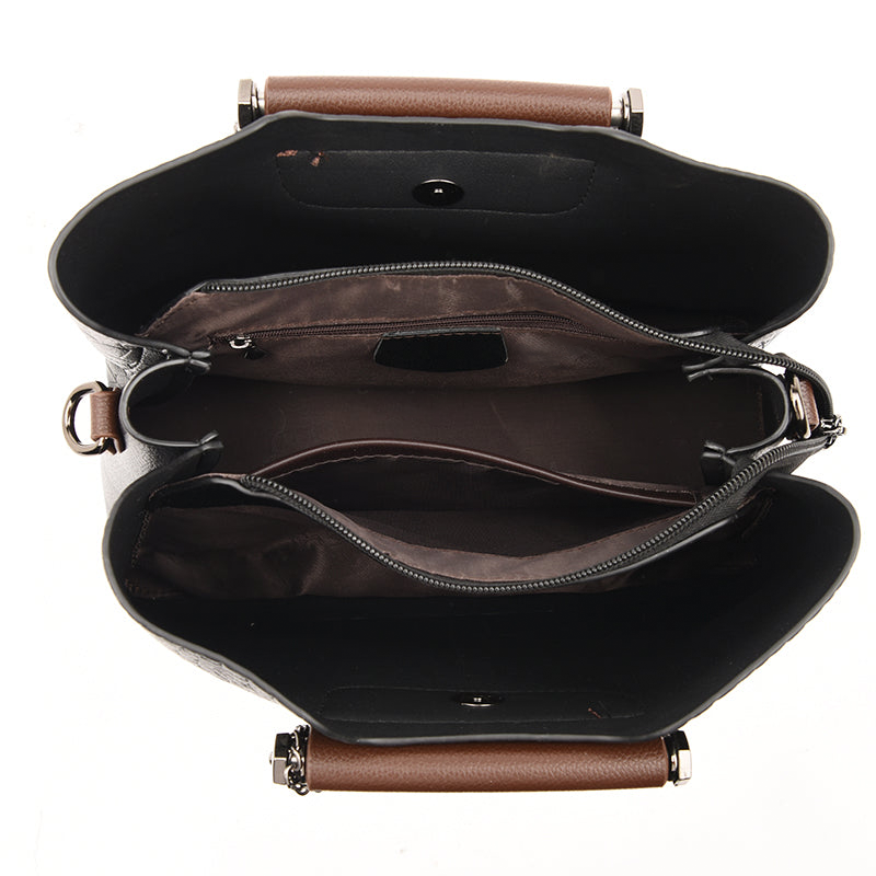 WW | Women's Leather Bag