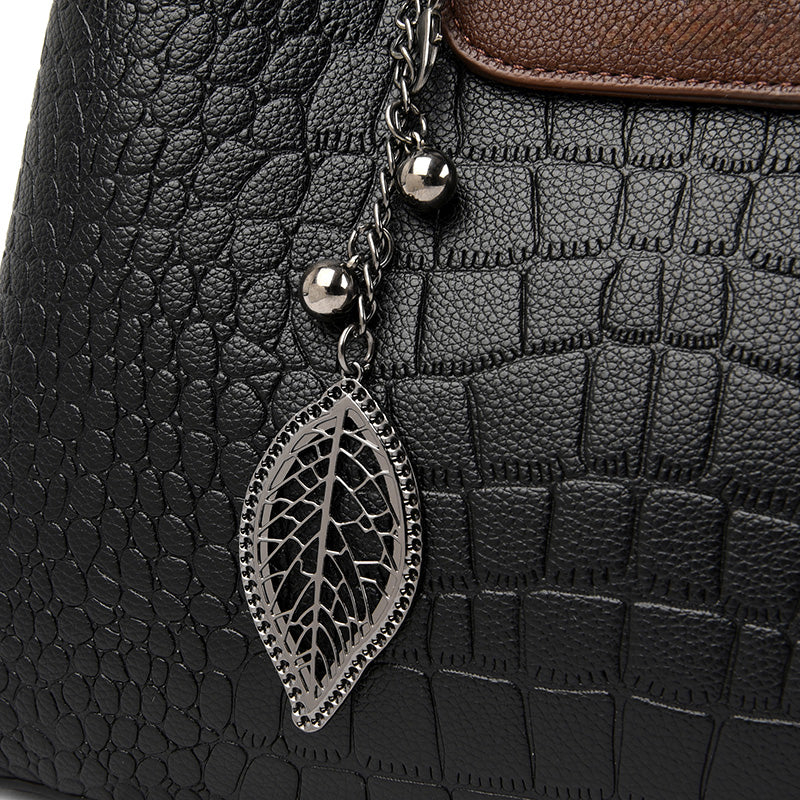 WW | Women's Leather Bag