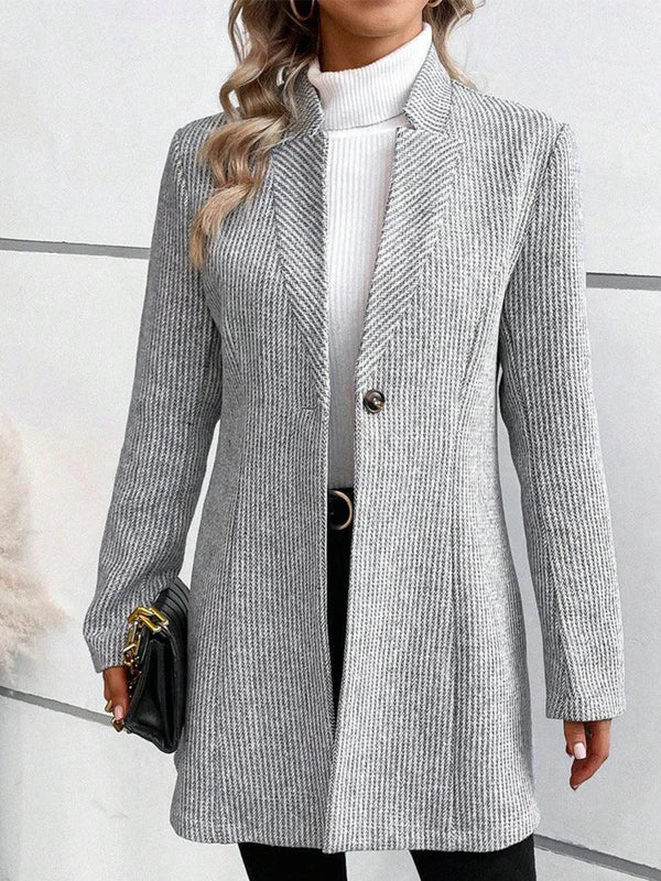 WW | fashionable blazer jacket for women