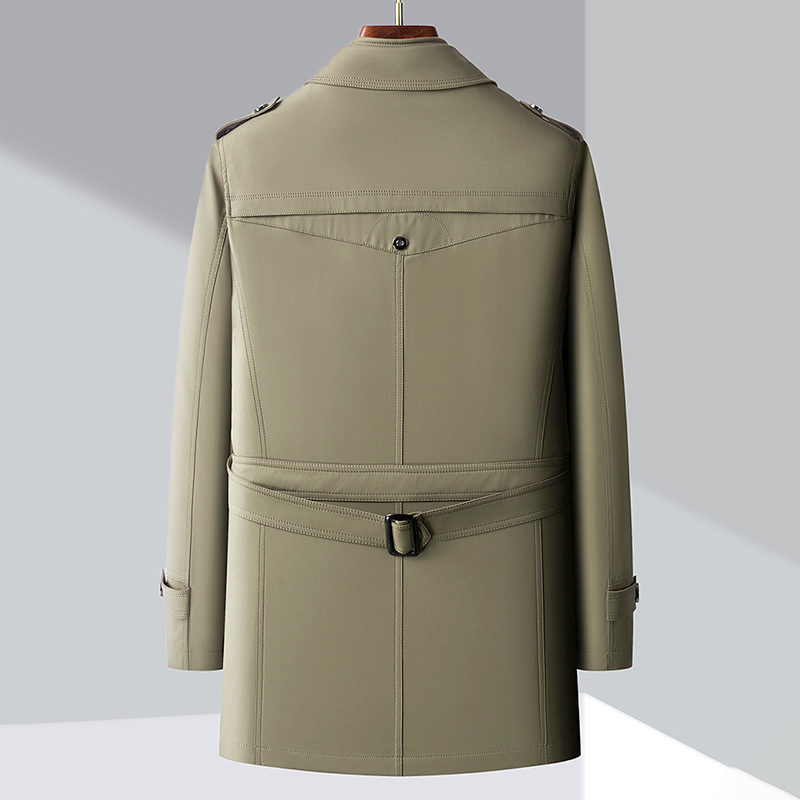 WW | Double Core Jacket Long Sleeve