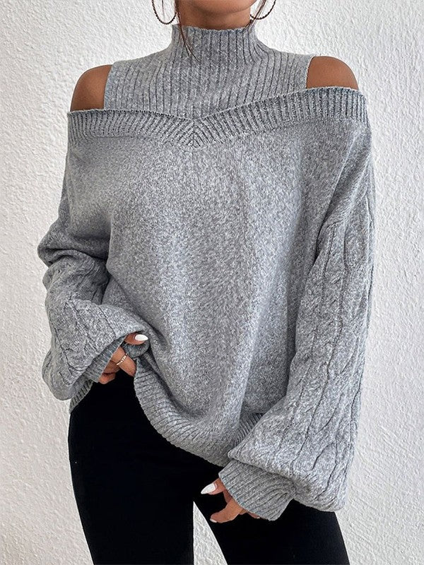 WW | Bequemer Und Stylischer Pullover Für Freizeit