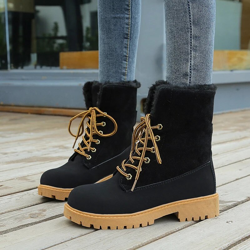WW | Women's Boots